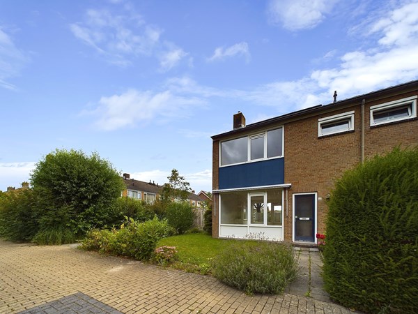 Medium property photo - Oleanderstraat 50, 4537 XE Terneuzen